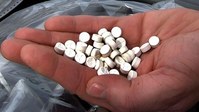 'Ҳиндистондан Тошкентга учиб келган фуқаро психотроп дорилар олиб кираётгани аниқланди'ning rasmi