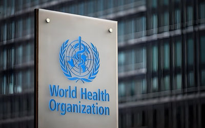 'ЖССТ маймун чечаги эпидемияси бўйича фавқулодда йиғилиш ўтказади'ning rasmi