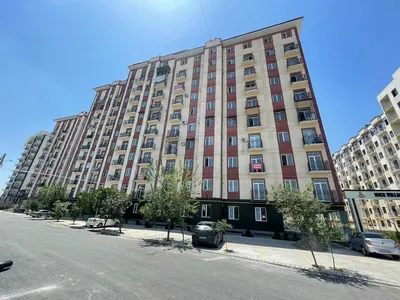 Image of 'Housing rental prices in Tashkent were analyzed.'