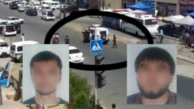 'Фарғонада жанжаллашган 2 нафар шахс қамалди (видео)'ning rasmi