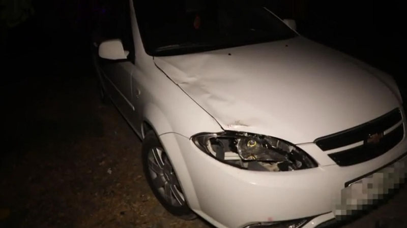 'Самарқанддаги ЙТҲда 4 ёшли бола ҳалок бўлди'ning rasmi