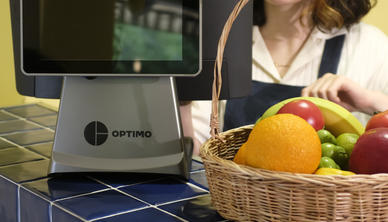 Изрображение 'Optimo — программа для магазинов'