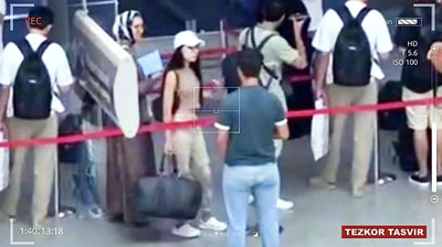 'Тошкент аэропортида 20 ёшли қиз фоҳишалик учун Дубайга олиб кетилаётгани аниқланди'ning rasmi