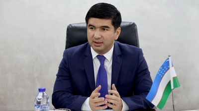 'Собиқ қишлоқ хўжалиги вазири ва яна 49 нафар шахс устидан суд очиқ ўтказилади'ning rasmi