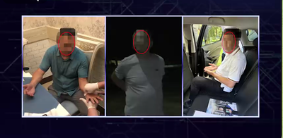 'Сериал учун рухсатнома олиш, ишга ва ўқишга киритиб қўйиш эвазига пул олган шахслар ушланди'ning rasmi