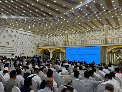 'Ўзбекистон Афғонистонга пахта етиштириш, ёғ ва чорва моллари экспортига кўмаклашади'ning rasmi