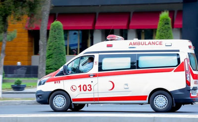 'Маймунчечакка чалинган билан мулоқотда бўлганлар 21 кун тиббий кузатувда бўлади'ning rasmi