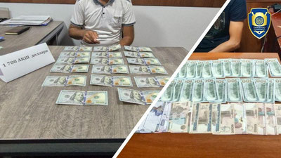 'Хоразм ва Жиззахда ҳайдовчилик гувоҳномаларини олиб беришни ваъда қилганлар қўлга тушди'ning rasmi