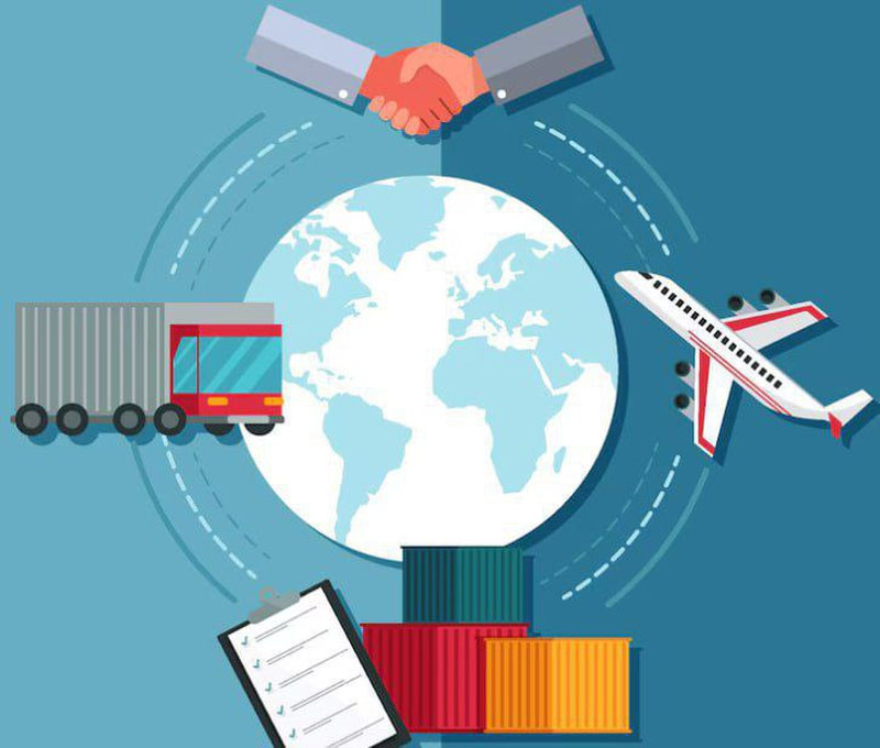 'Ўзбекистоннинг ташқи савдо айланмаси неча фоизга ошгани маълум бўлди'ning rasmi