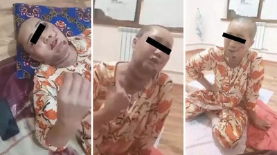 'Сирдарёда эркак хотинини дўппослаб, сочини олиб ташлади'ning rasmi