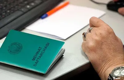 'Ўзбекистонда кимлар муддатидан олдин пенсияга чиқади?'ning rasmi