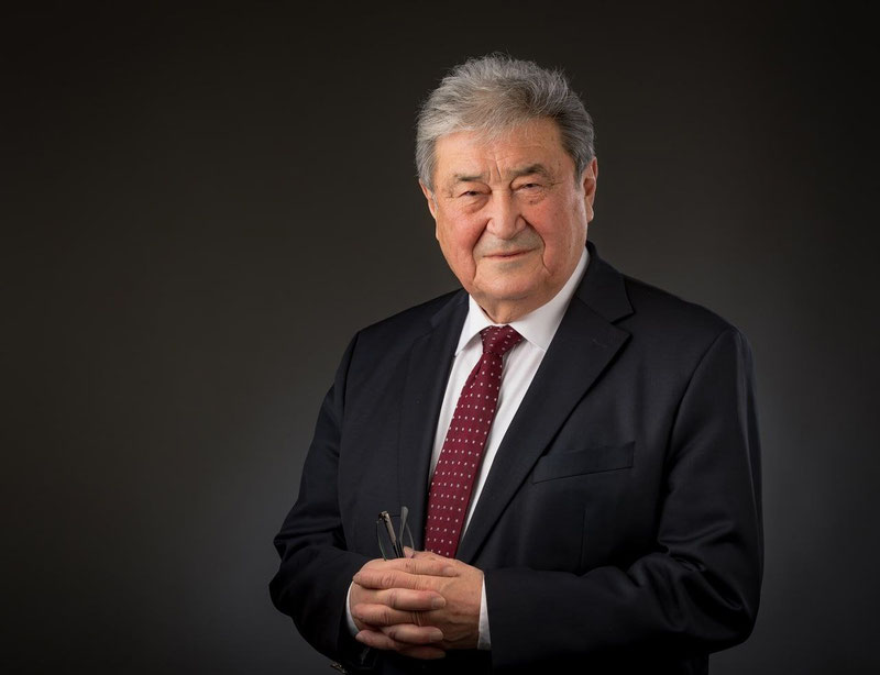 'Фанлар академияси президенти Беҳзод Юлдашев 79 ёшида вафот этди'ning rasmi