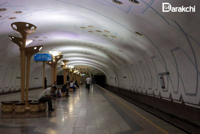 'Мустақиллик байрамида Тошкент метроси қандай тартибда ишлайди?'ning rasmi