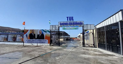 'Сўх туманида “Дўстлик” бозори очилди'ning rasmi