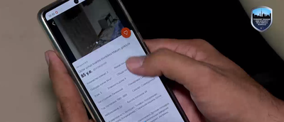 Изрображение 'В ГУВД предостерегли студентов, прибывающих в Ташкент (видео)'