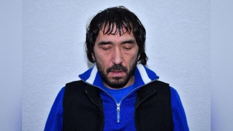 Изрображение '"Бахти Ташкентский" и его сыновья подали апелляцию на судебное решение'