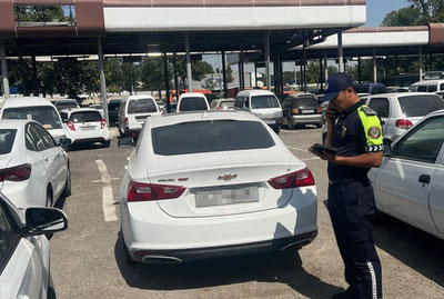 Image of 'Do you want to drive a "Malibu"?'