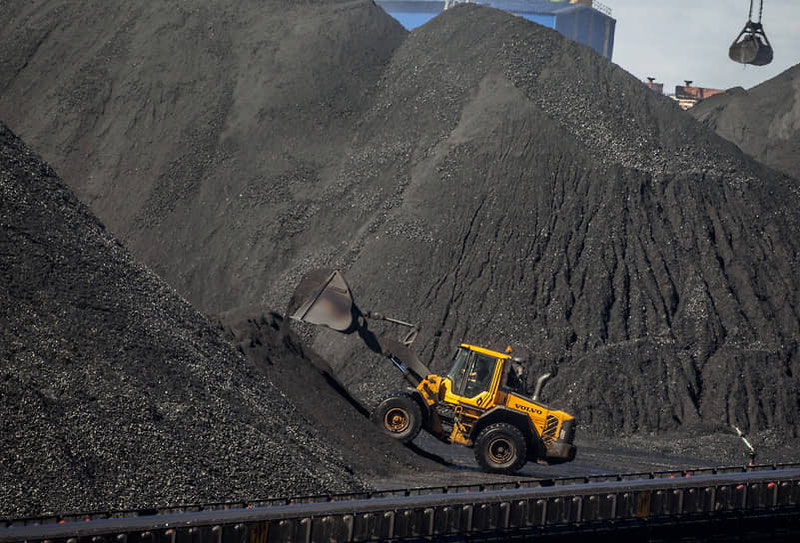 Image of 'Russia and Uzbekistan will jointly mine and process coal.'