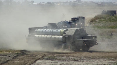 Image of 'Kazakhstan and Uzbekistan are conducting joint exercises to protect their airspace.'