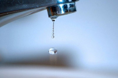 Image of 'Cold water supply will be partially cut off in two districts of Tashkent.'