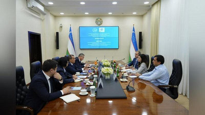 Изрображение 'ЦИК зарегистрировал кандидатов в депутаты и объявил о начале предвыборной агитации'