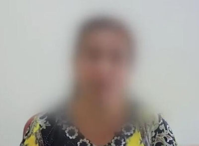 Image of 'A mother who sold her 13-year-old daughter to buy a house in Samarkand has been imprisoned.'