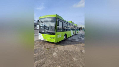 Изрображение 'В автобусе в Ташкенте скончался пассажир'