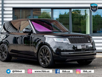 Изрображение 'В Ташкенте мужчина пообещал купить Range Rover и присвоил $255 тысяч'