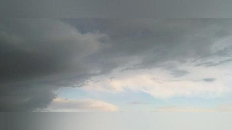 Изрображение 'Вечером возможен небольшой дождь: прогноз на 4 октября'