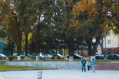 'Бугун ҳудудларда навбат билан қисқа муддатли ёмғир ёғади'ning rasmi