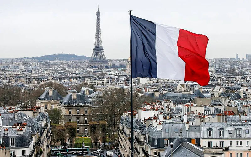 Image of 'Uzbek French language teachers will be sent to France for professional development.'