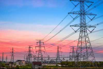 Image of 'The Asian Development Bank (ADB) will allocate a 15 million dollar grant for the construction of an electricity transmission line between Uzbekistan and Tajikistan.'