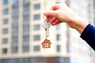 Image of 'It was announced how many mortgage loans were allocated in 9 months.'