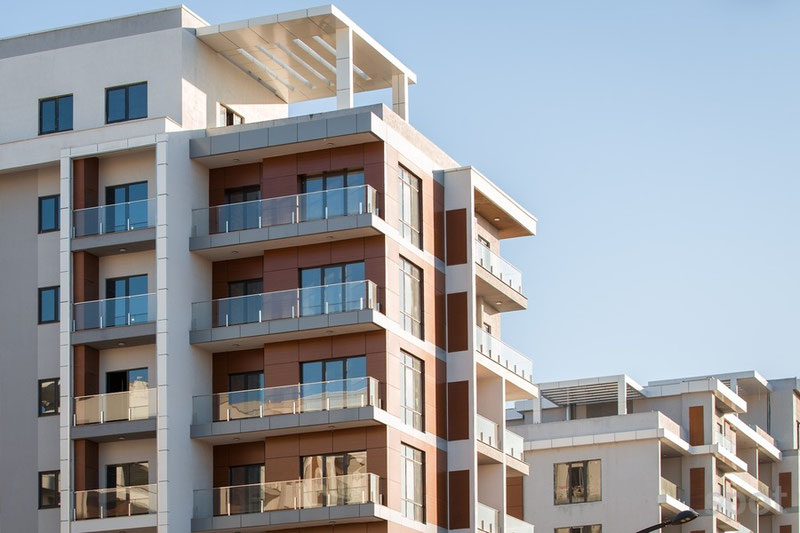 Image of 'In September, the rental price for moderately renovated apartments in the capital increased by 2.8 percent.'