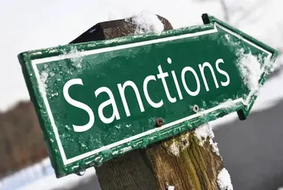 Image of 'The European Union imposed sanctions against Iran.'