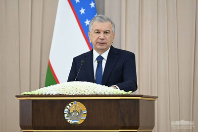 Image of 'Facilities in the Tashkent region will be provided to entrepreneurs in the capital for installment payments.'