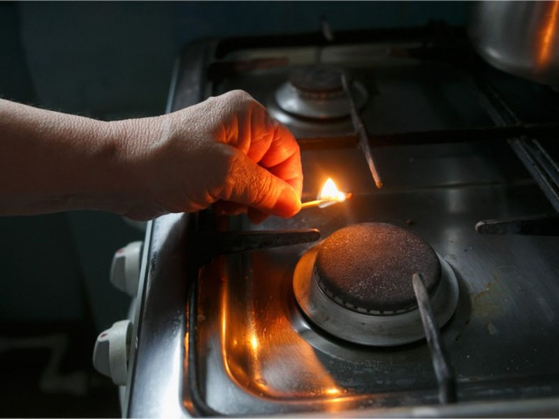 'Bugun Toshkentning uchta tumanida gaz o‘chiriladi'ning rasmi