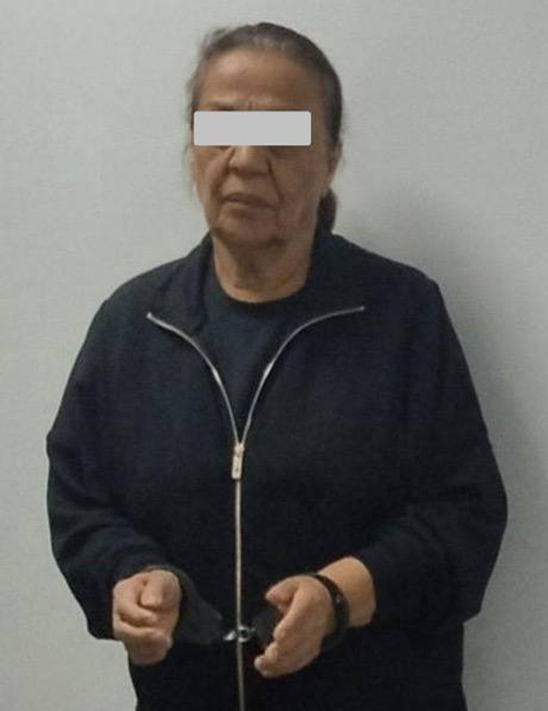 Image of 'The Uzbek former official, who was on the wanted list, was arrested in Turkey after ten years.'