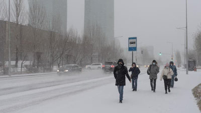 'Қозоғистондаги ўзбекистонликлар огоҳлантирилмоқда'ning rasmi