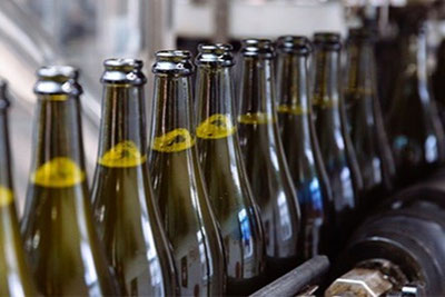 Image of 'The procedure for applying excise stamps to tobacco and alcohol products has been established.'