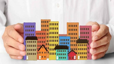 Изрображение 'Управляющие компании освободили от уплаты пошлин при обращении в суды'