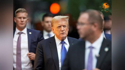 Изрображение 'Советники предложили Дональду Трампу три мирных плана по войне в Украине'