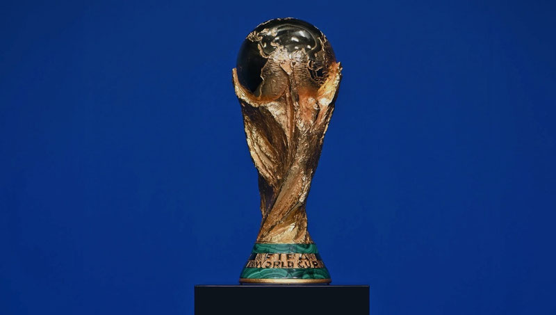 Изрображение 'FIFA официально утвердила хозяев двух чемпионатов мира'