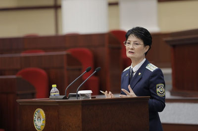 Изрображение 'В Узбекистане введут ответственность за финансирование массовых беспорядков'