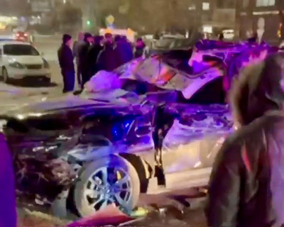 'Тошкентда содир бўлган аянчли ЙТҲда 18 ёшли ҳайдовчи вафот этди'ning rasmi