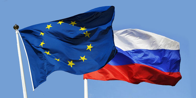 'Европа Иттифоқи Россияга қарши янги санкциялар пакетини эълон қилди'ning rasmi