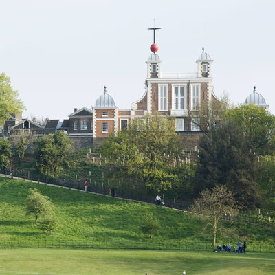 Image of 'The Greenwich Observatory and the great scientific legacy of Mirzo Ulugbek.'