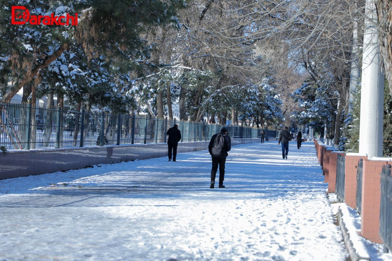 Изрображение 'Какая погода нас ждет на выходных?'