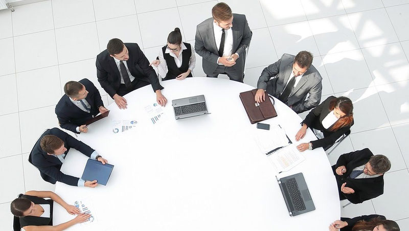 Image of 'An extraordinary general meeting of shareholders of the "FUTURE OPEN TECHNOLOGY GROUP" joint-stock company will be held.'