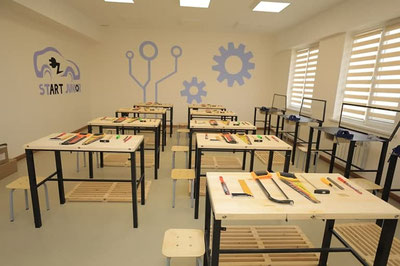 'Ўзбекистонда инженерлик мактаблари ташкил этилади'ning rasmi